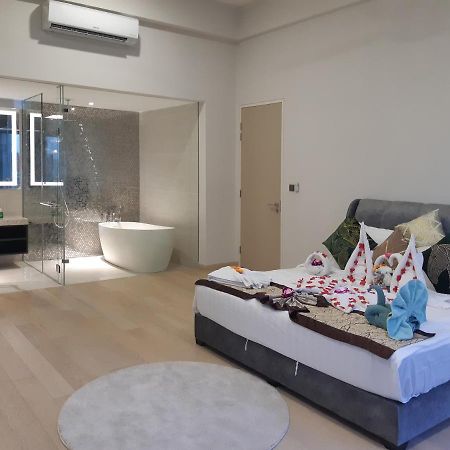 Apartament Star Klcc By Ar Hosp Kuala Lumpur Zewnętrze zdjęcie