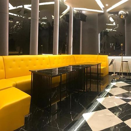 Apartament Star Klcc By Ar Hosp Kuala Lumpur Zewnętrze zdjęcie