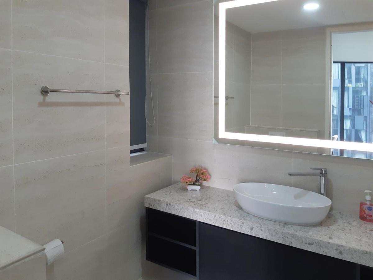 Apartament Star Klcc By Ar Hosp Kuala Lumpur Zewnętrze zdjęcie