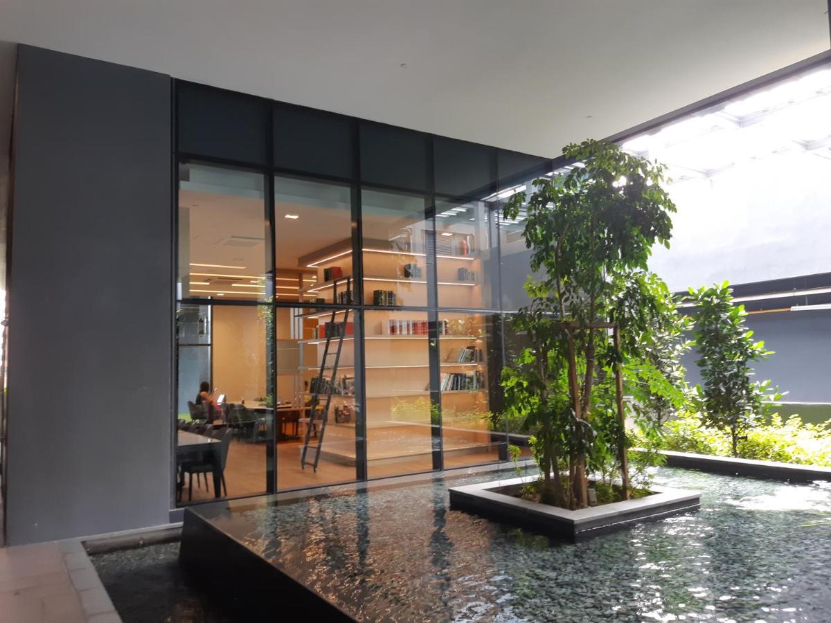 Apartament Star Klcc By Ar Hosp Kuala Lumpur Zewnętrze zdjęcie