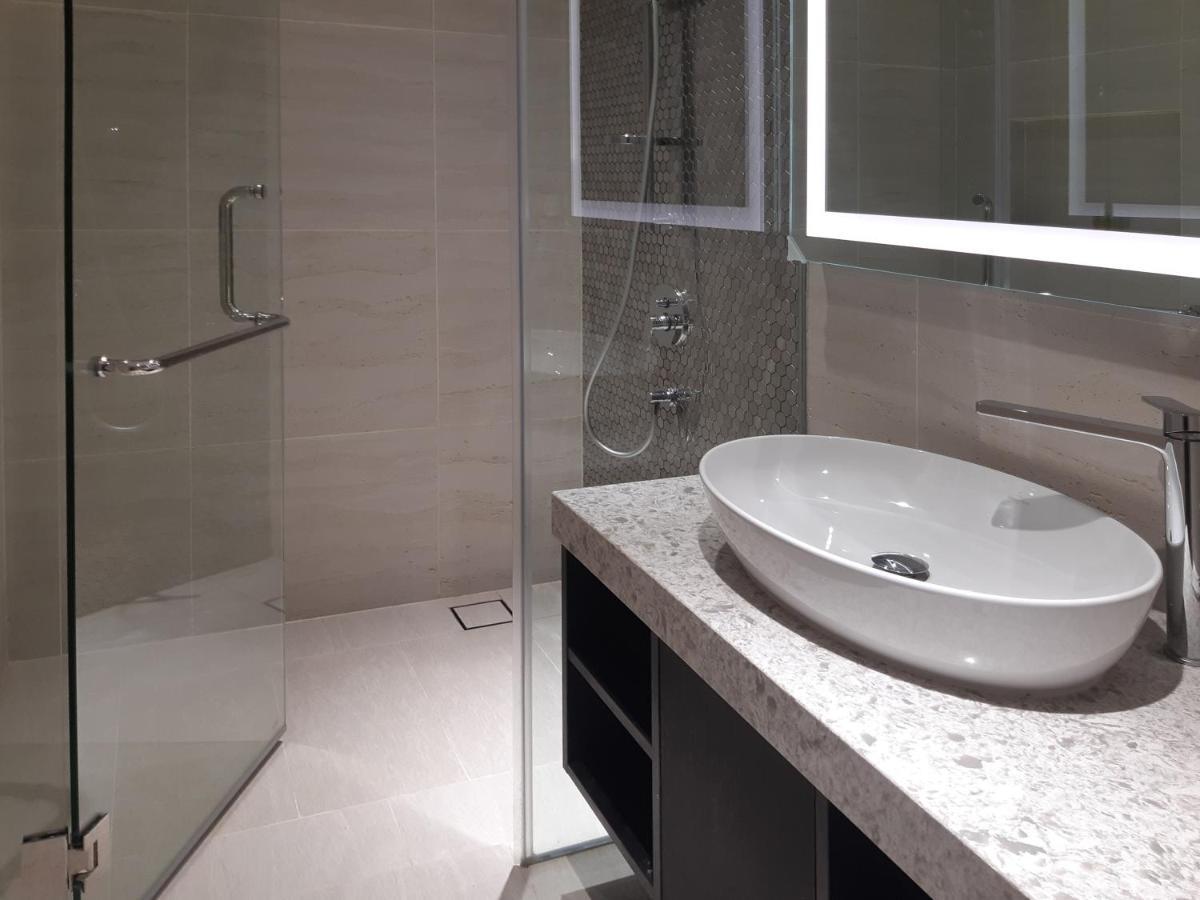 Apartament Star Klcc By Ar Hosp Kuala Lumpur Zewnętrze zdjęcie