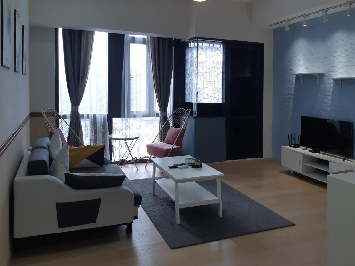 Apartament Star Klcc By Ar Hosp Kuala Lumpur Zewnętrze zdjęcie