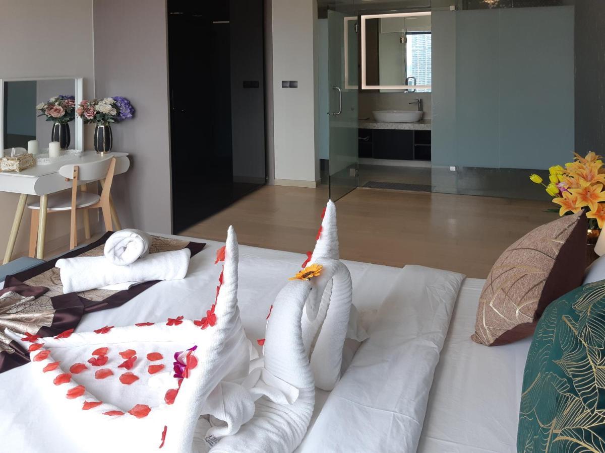 Apartament Star Klcc By Ar Hosp Kuala Lumpur Zewnętrze zdjęcie