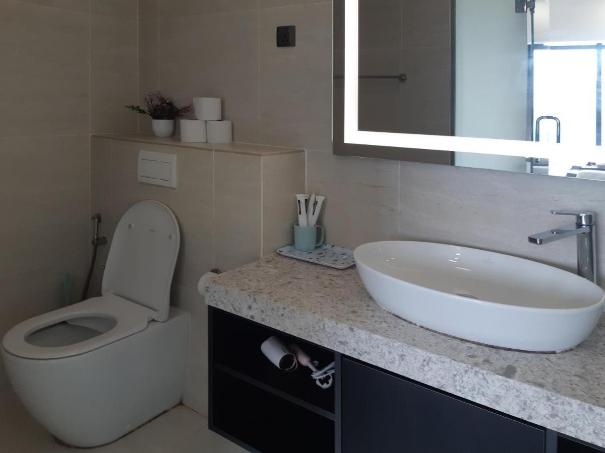 Apartament Star Klcc By Ar Hosp Kuala Lumpur Zewnętrze zdjęcie