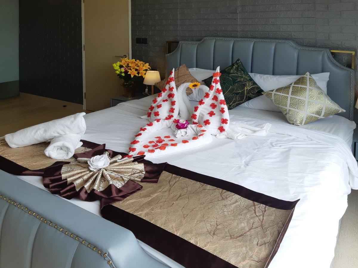 Apartament Star Klcc By Ar Hosp Kuala Lumpur Zewnętrze zdjęcie