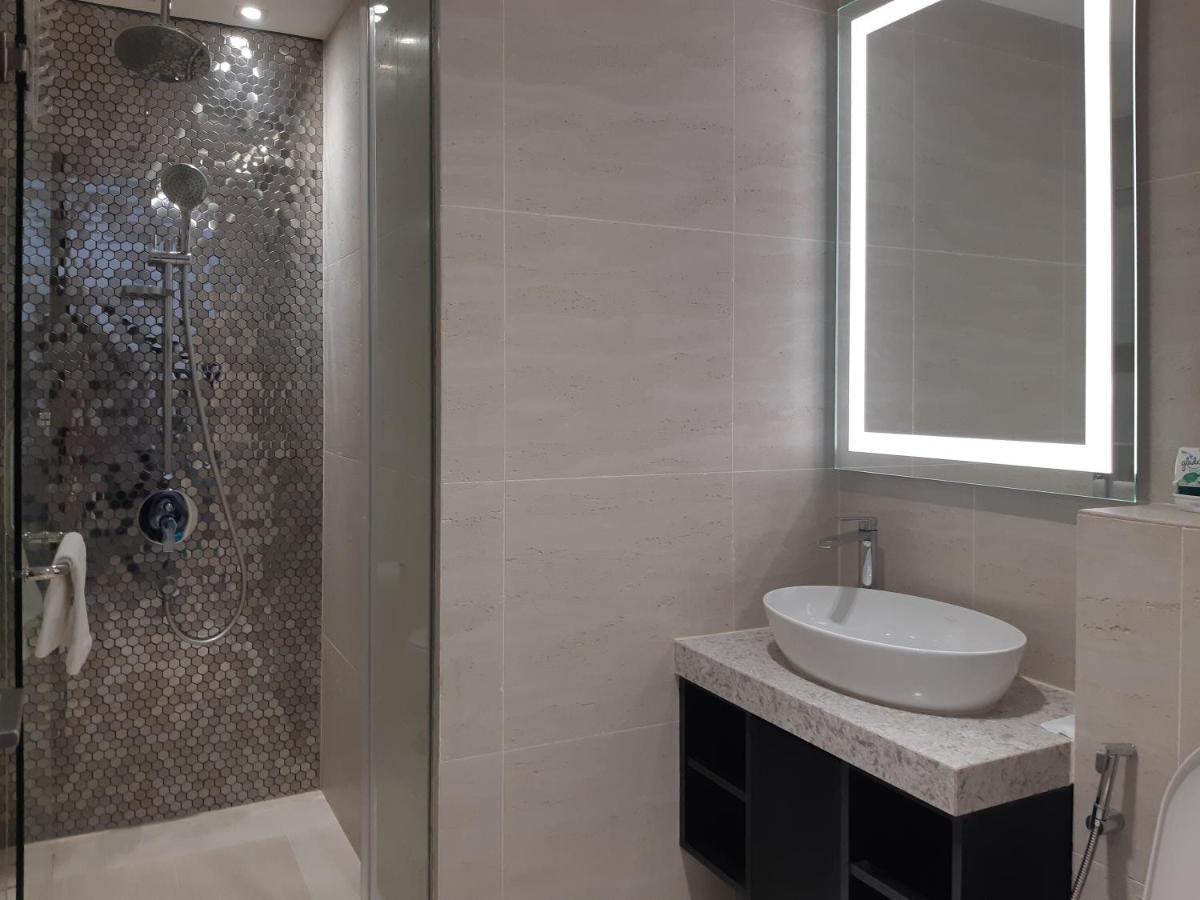 Apartament Star Klcc By Ar Hosp Kuala Lumpur Zewnętrze zdjęcie