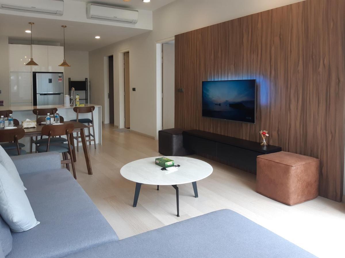 Apartament Star Klcc By Ar Hosp Kuala Lumpur Zewnętrze zdjęcie