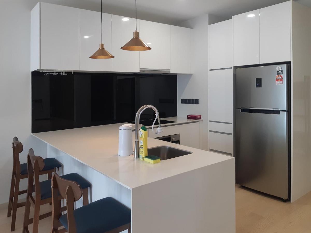Apartament Star Klcc By Ar Hosp Kuala Lumpur Zewnętrze zdjęcie