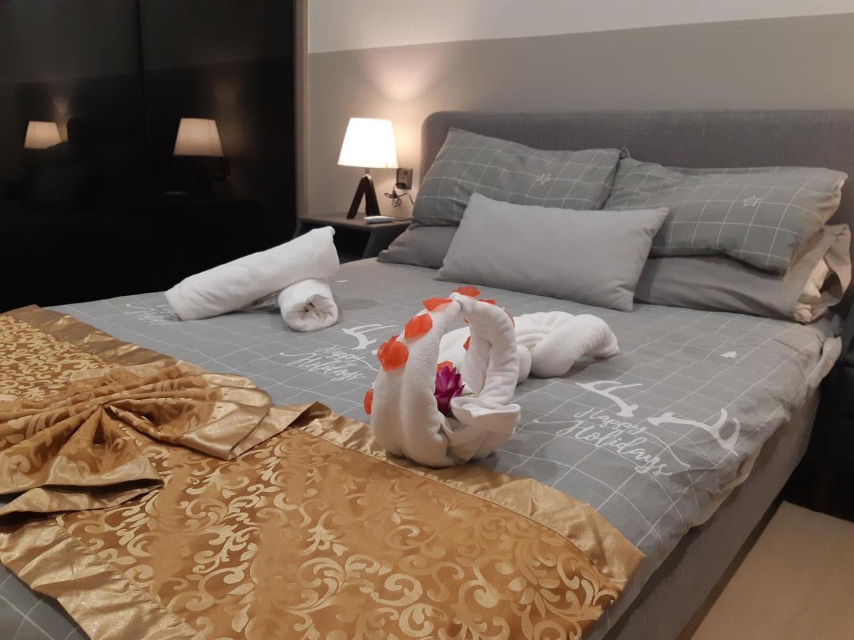 Apartament Star Klcc By Ar Hosp Kuala Lumpur Zewnętrze zdjęcie