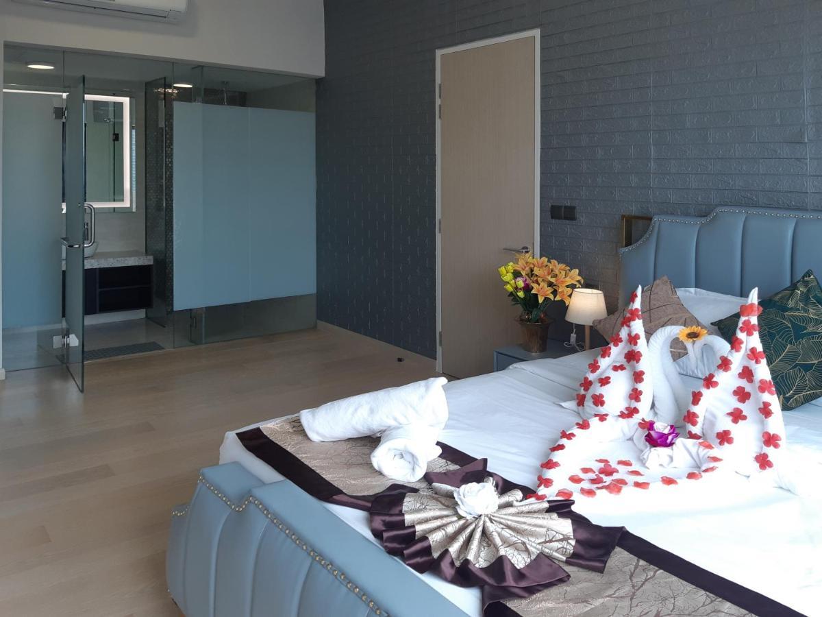 Apartament Star Klcc By Ar Hosp Kuala Lumpur Zewnętrze zdjęcie