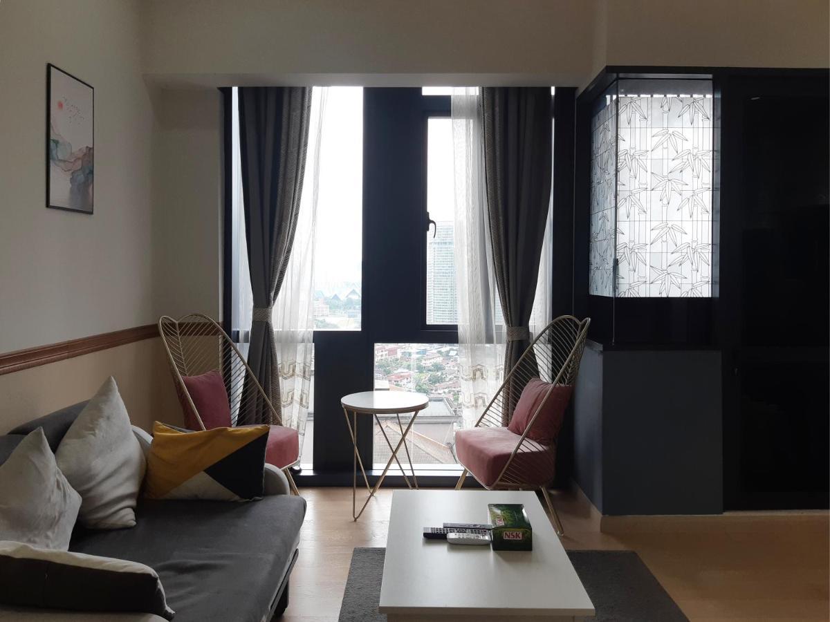 Apartament Star Klcc By Ar Hosp Kuala Lumpur Zewnętrze zdjęcie