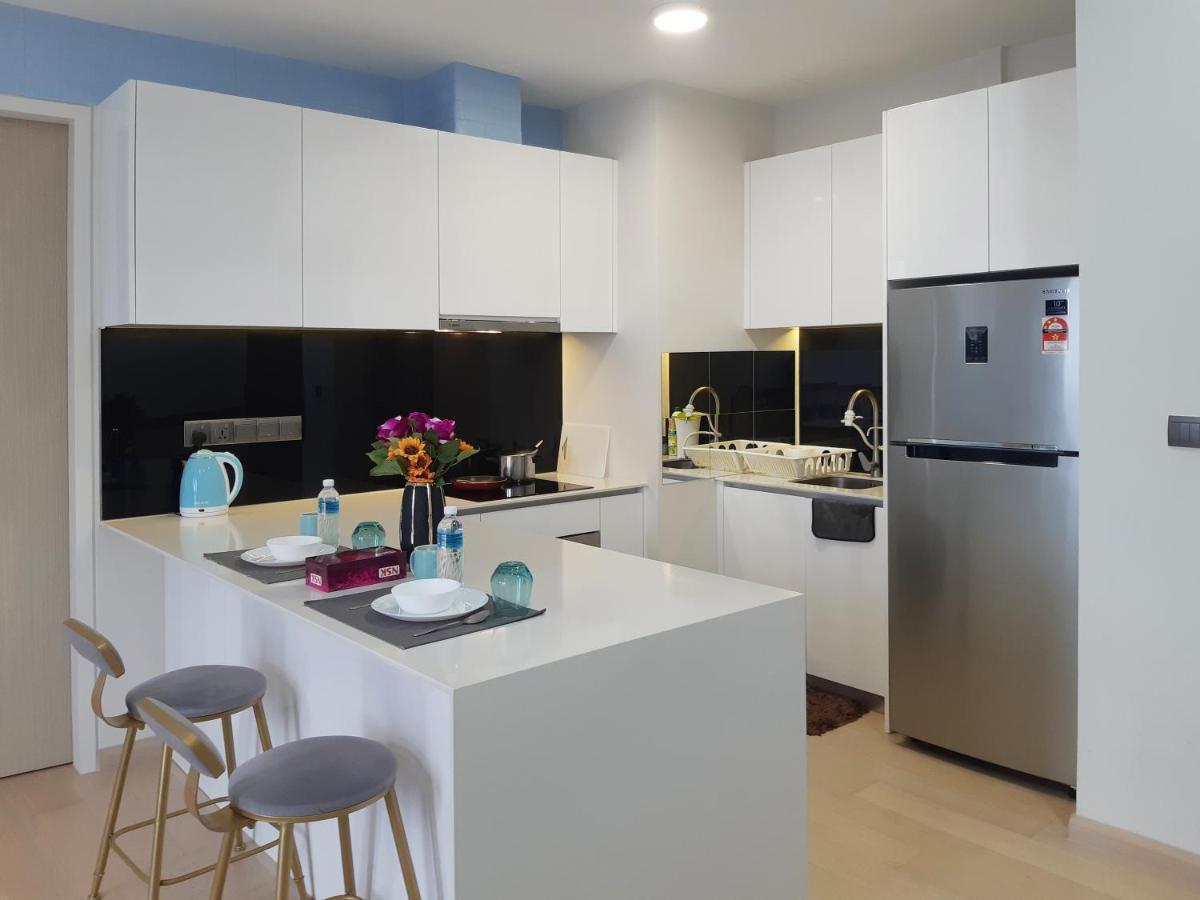 Apartament Star Klcc By Ar Hosp Kuala Lumpur Zewnętrze zdjęcie