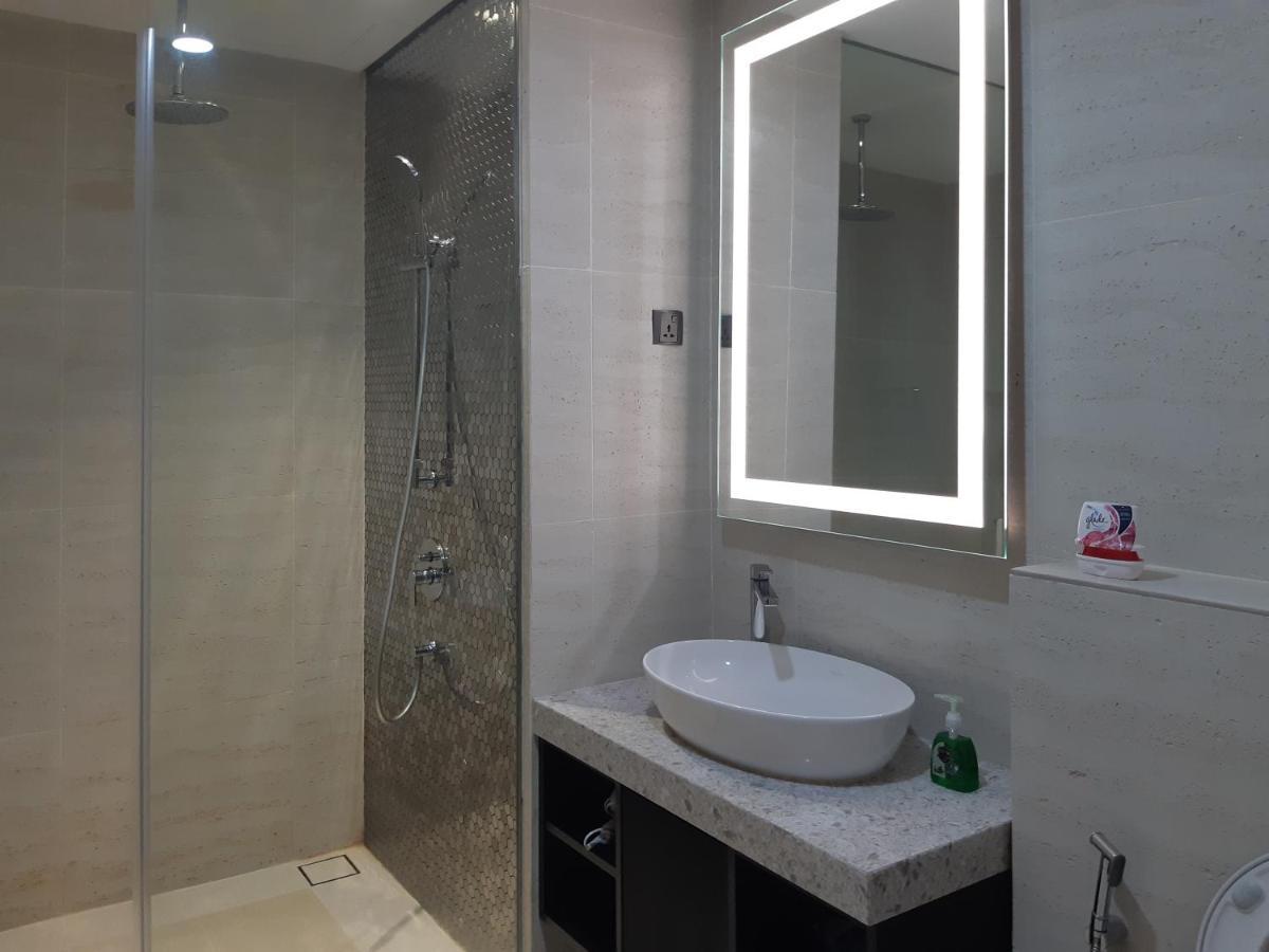 Apartament Star Klcc By Ar Hosp Kuala Lumpur Zewnętrze zdjęcie