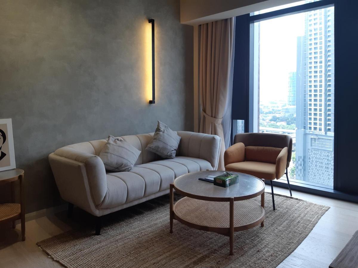 Apartament Star Klcc By Ar Hosp Kuala Lumpur Zewnętrze zdjęcie