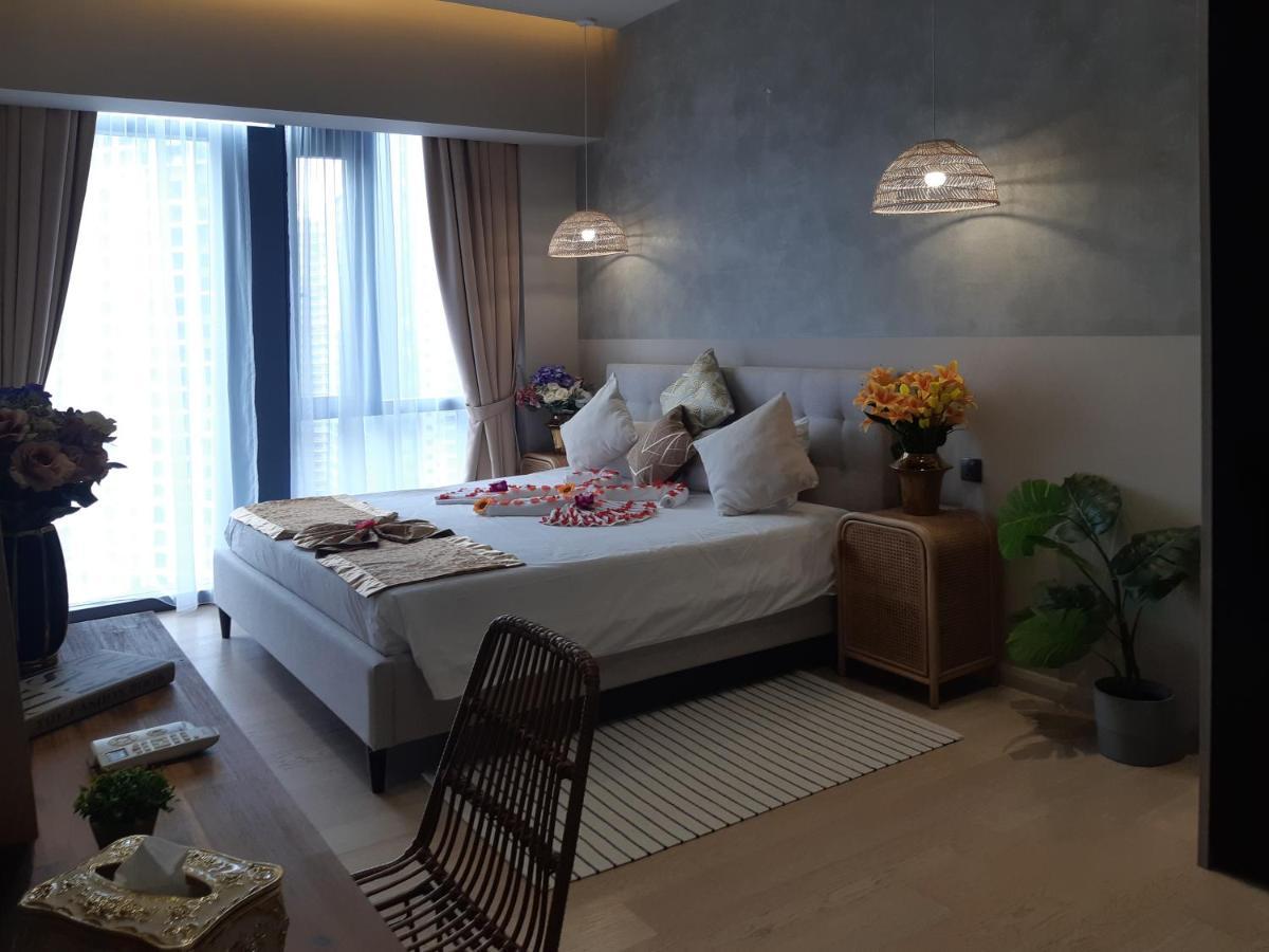 Apartament Star Klcc By Ar Hosp Kuala Lumpur Zewnętrze zdjęcie