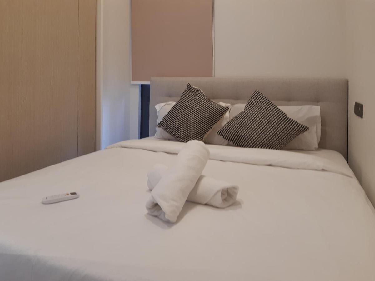 Apartament Star Klcc By Ar Hosp Kuala Lumpur Zewnętrze zdjęcie