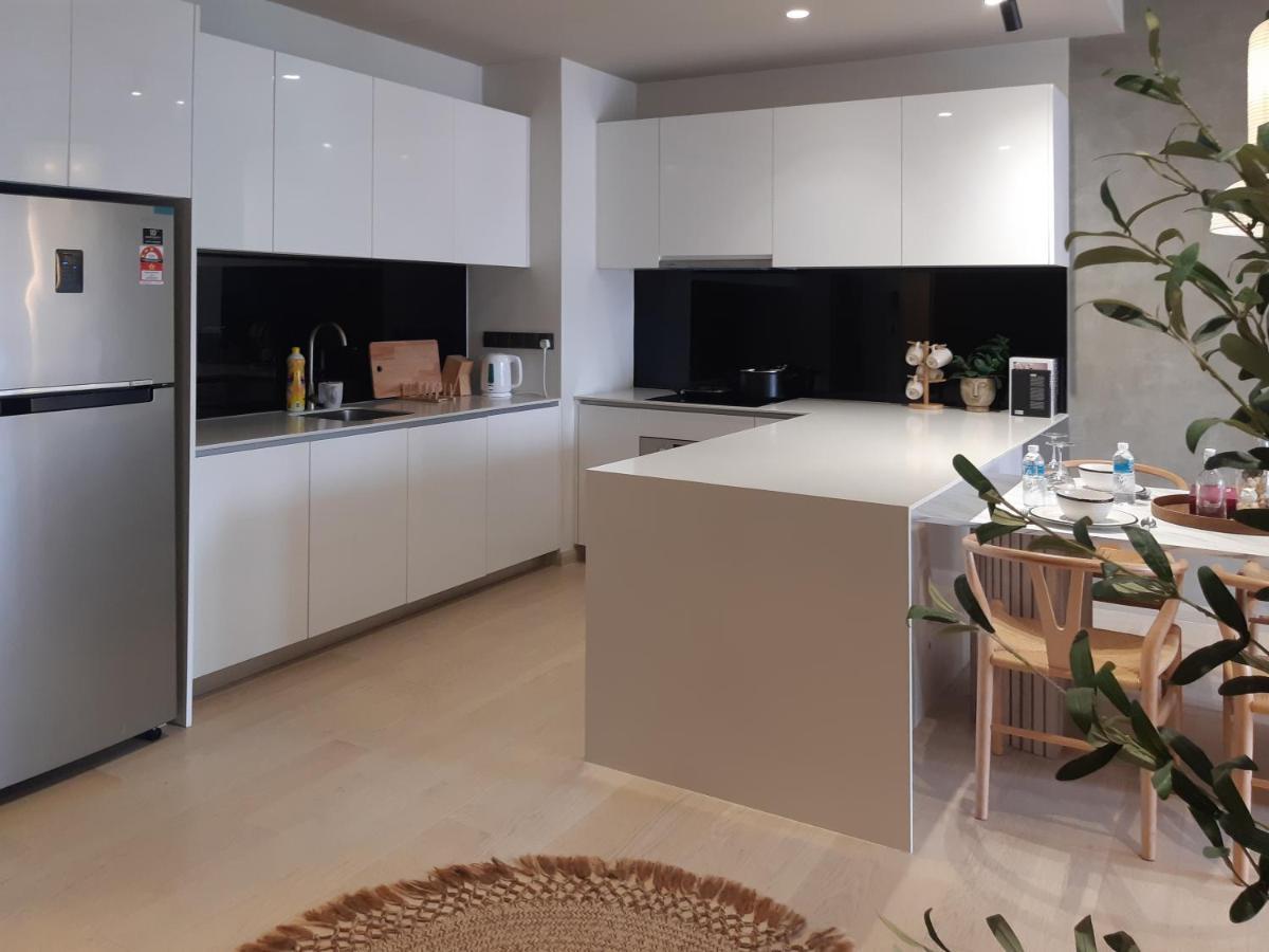 Apartament Star Klcc By Ar Hosp Kuala Lumpur Zewnętrze zdjęcie