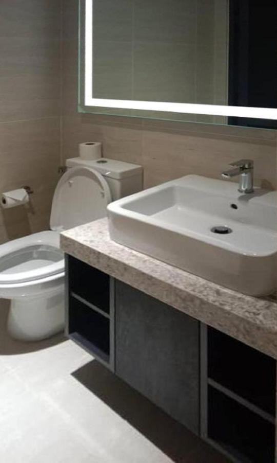 Apartament Star Klcc By Ar Hosp Kuala Lumpur Zewnętrze zdjęcie