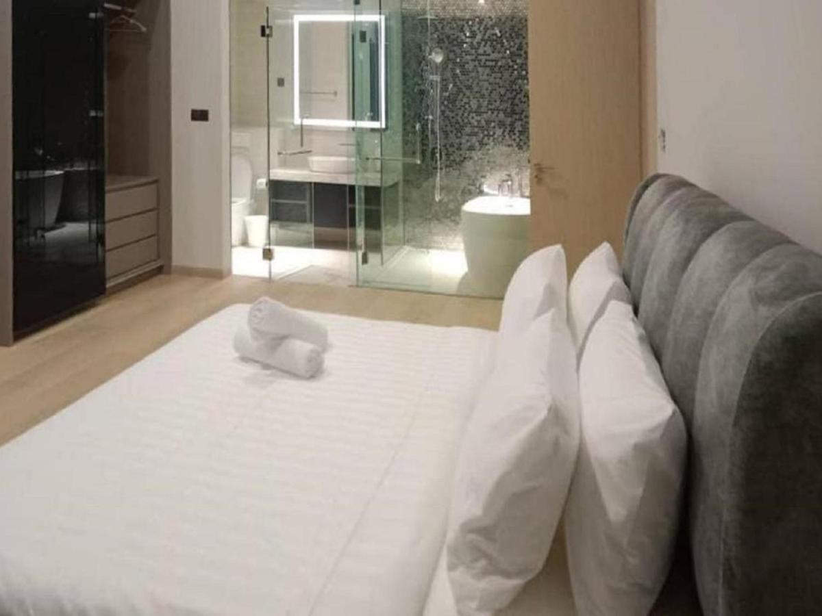 Apartament Star Klcc By Ar Hosp Kuala Lumpur Zewnętrze zdjęcie