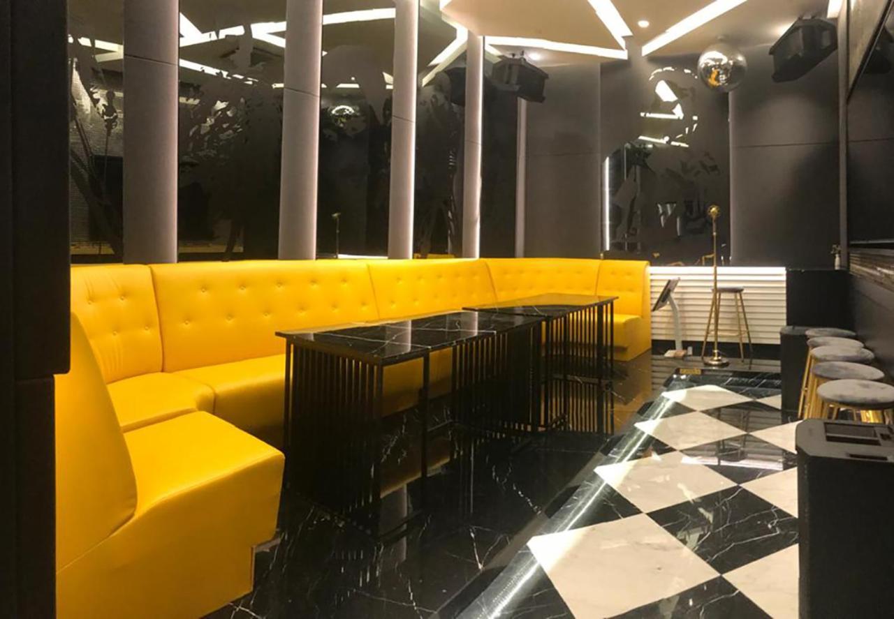 Apartament Star Klcc By Ar Hosp Kuala Lumpur Zewnętrze zdjęcie