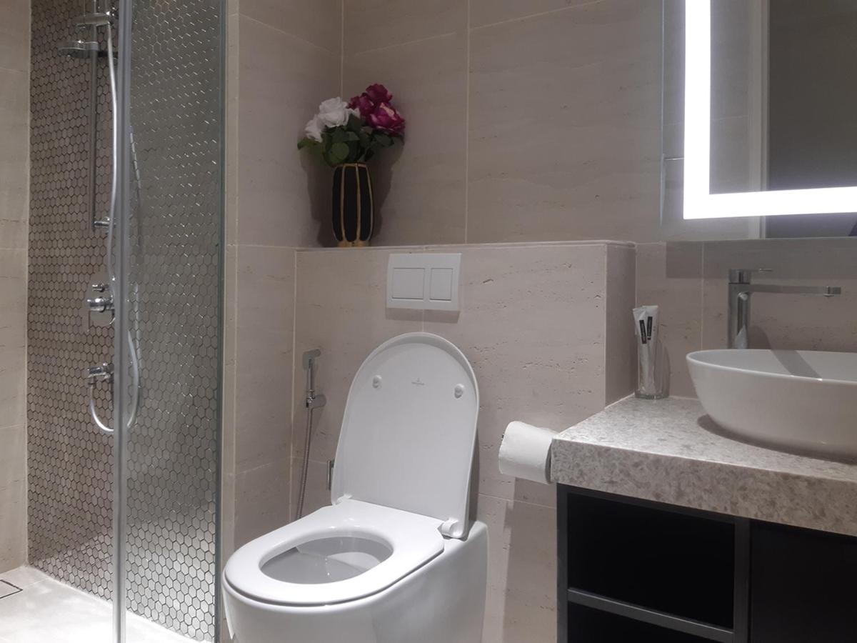 Apartament Star Klcc By Ar Hosp Kuala Lumpur Zewnętrze zdjęcie