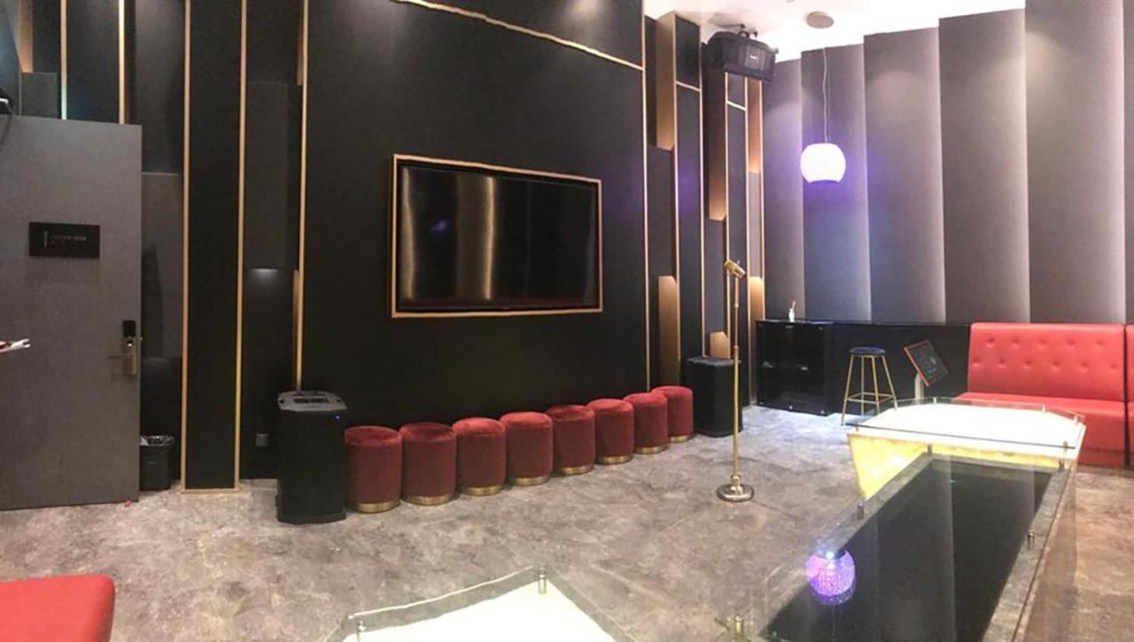 Apartament Star Klcc By Ar Hosp Kuala Lumpur Zewnętrze zdjęcie