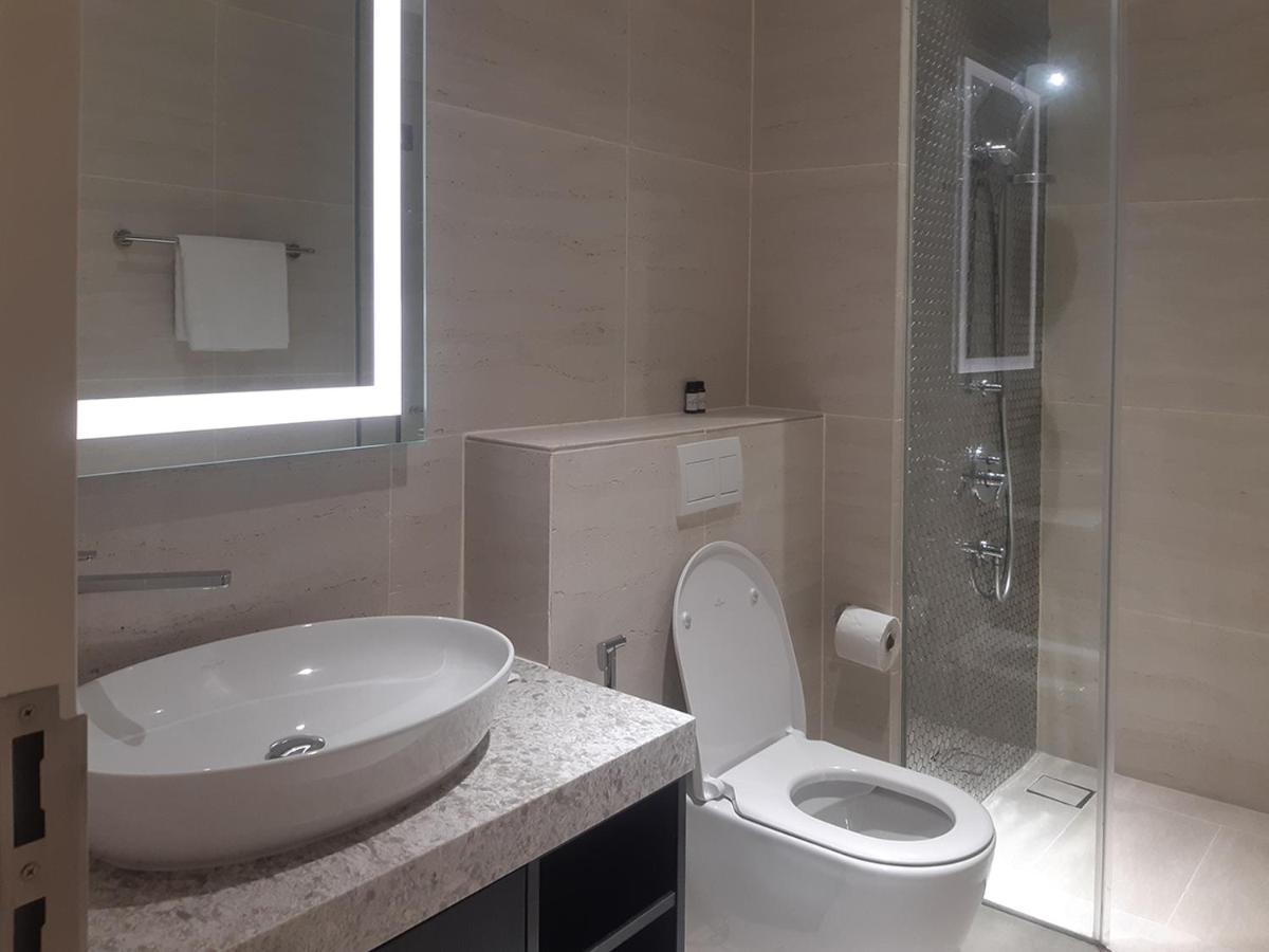 Apartament Star Klcc By Ar Hosp Kuala Lumpur Zewnętrze zdjęcie
