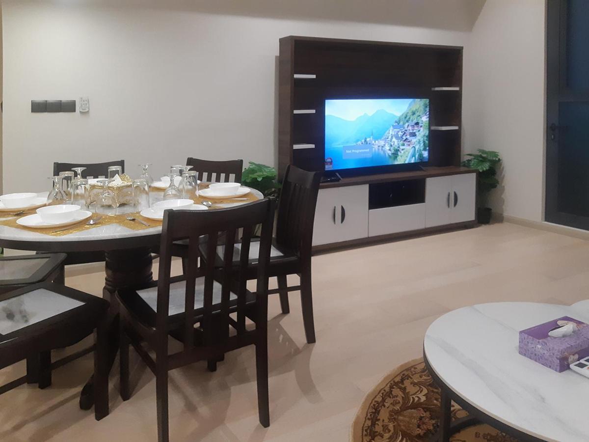 Apartament Star Klcc By Ar Hosp Kuala Lumpur Zewnętrze zdjęcie