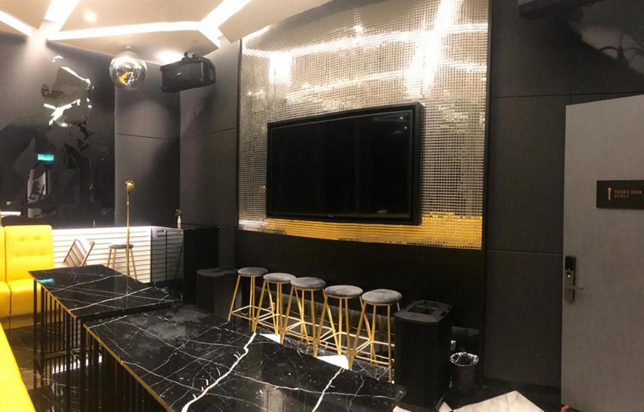Apartament Star Klcc By Ar Hosp Kuala Lumpur Zewnętrze zdjęcie