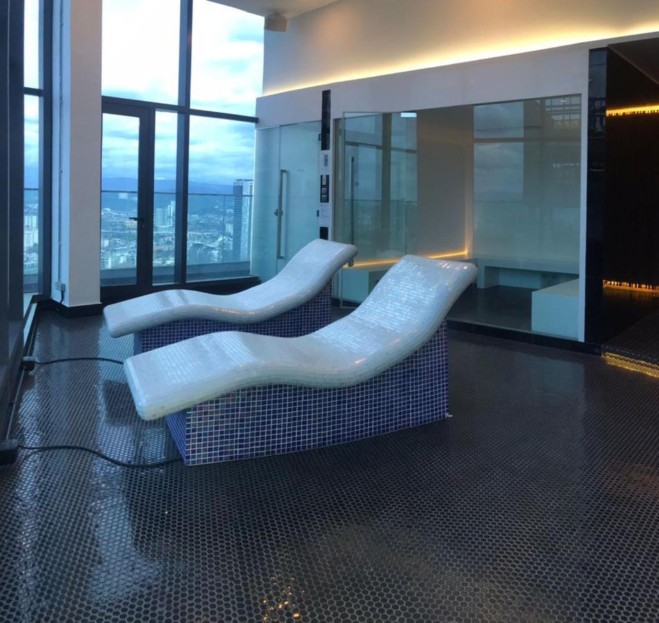 Apartament Star Klcc By Ar Hosp Kuala Lumpur Zewnętrze zdjęcie