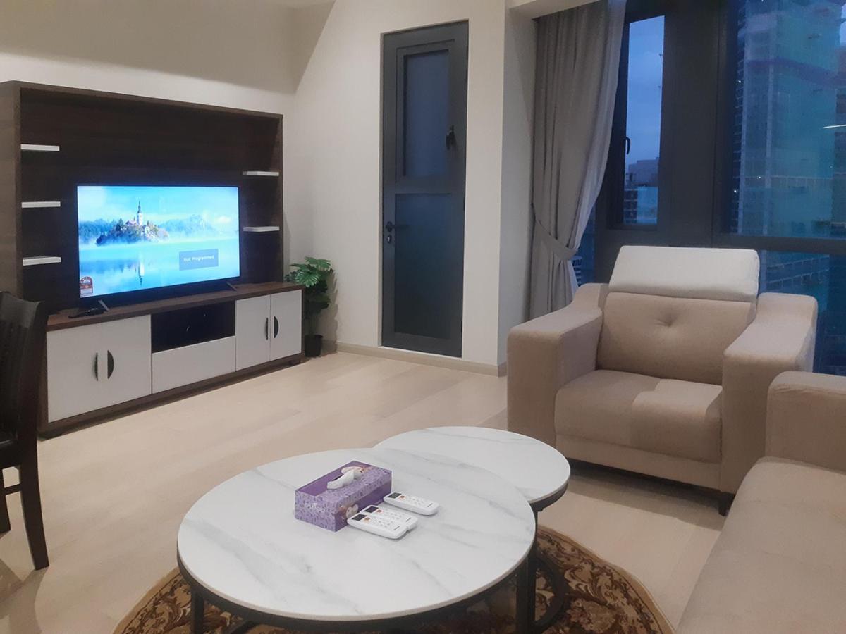 Apartament Star Klcc By Ar Hosp Kuala Lumpur Zewnętrze zdjęcie