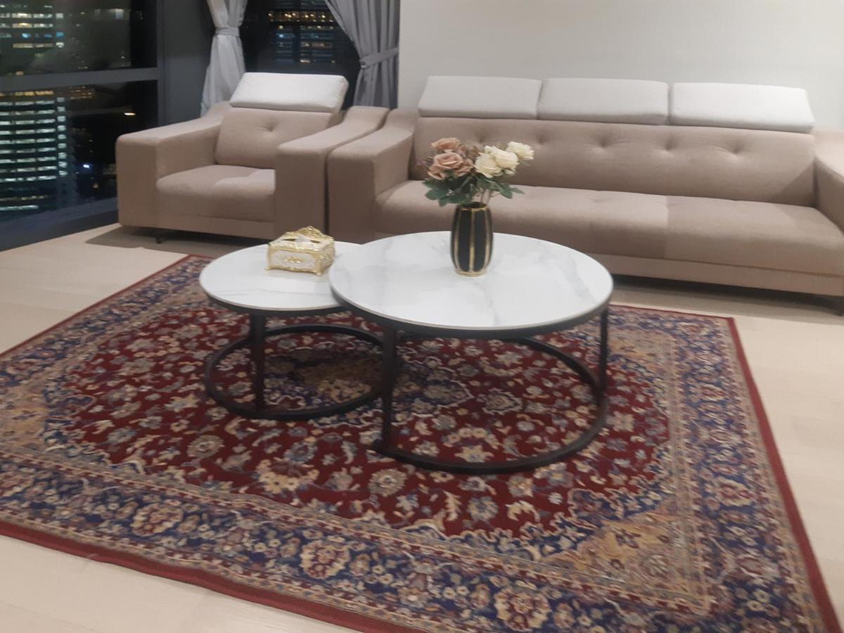 Apartament Star Klcc By Ar Hosp Kuala Lumpur Zewnętrze zdjęcie