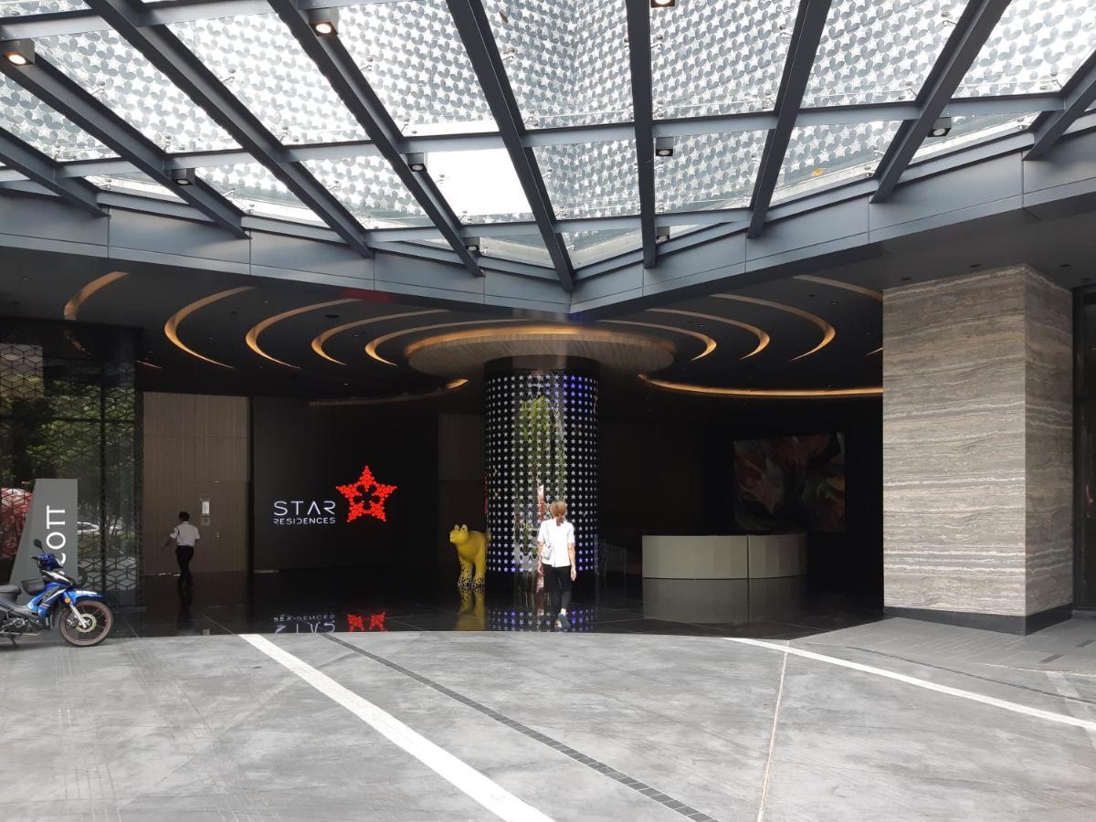 Apartament Star Klcc By Ar Hosp Kuala Lumpur Zewnętrze zdjęcie