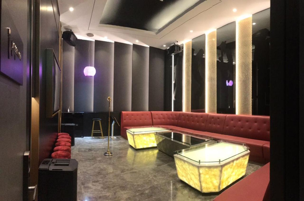 Apartament Star Klcc By Ar Hosp Kuala Lumpur Zewnętrze zdjęcie
