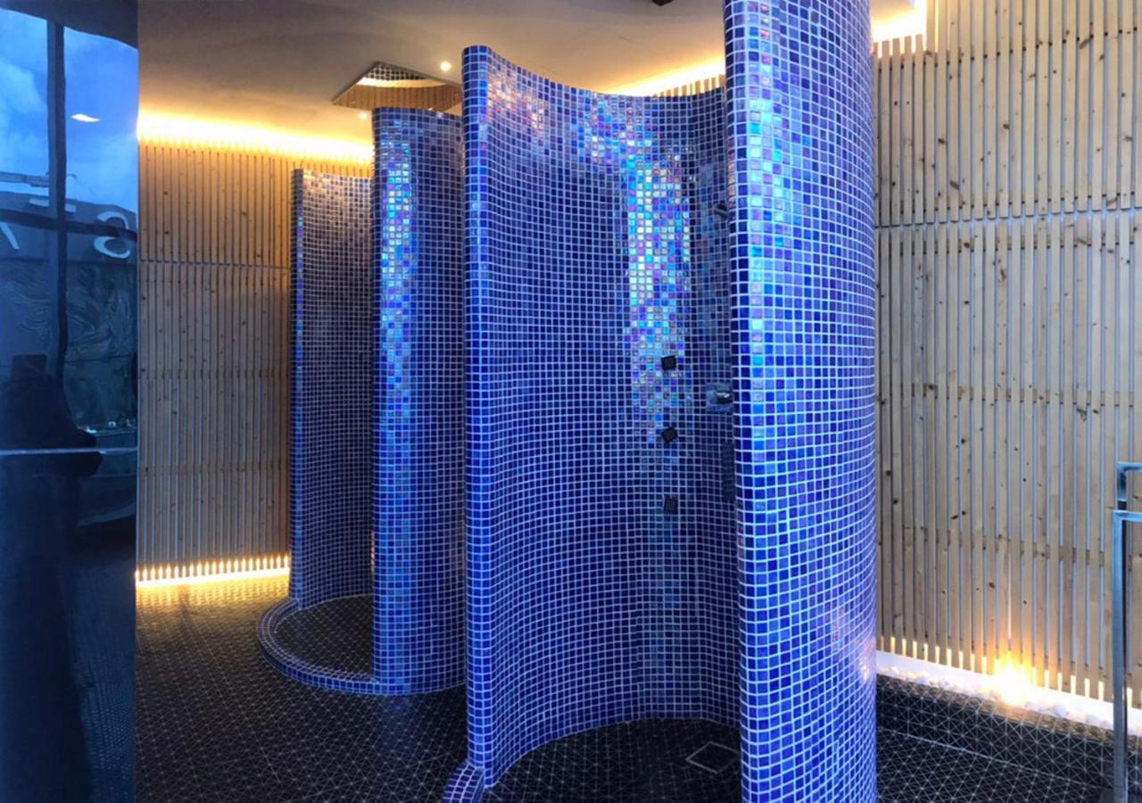Apartament Star Klcc By Ar Hosp Kuala Lumpur Zewnętrze zdjęcie